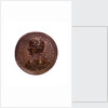 Medal commemorating the defence of Gibraltar and General Eliott, 1779-83; obverse by J. Weber