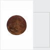 Medal commemorating the defence of Gibraltar and General Eliott, 1779-83; reverse by J. Weber