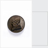 Medal commemorating the defeat of the Turkish fleet, 1455; obverse by unknown
