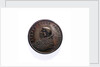 Medal commemorating Civitavecchia fortified; obverse by unknown