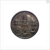 Medal commemorating Civitavecchia fortified; reverse by unknown