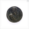 Medal commemorating  Admiral Andrea Doria (1468-1560); obverse by L. Leoni