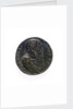Medal commemorating  Admiral Andrea Doria (1468-1560); obverse by L. Leoni