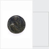 Medal commemorating  Admiral Andrea Doria (1468-1560); obverse by L. Leoni