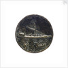 Medal commemorating  Admiral Andrea Doria (1468-1560); reverse by L. Leoni