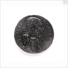 Medal commemorating Admiral Andrea Doria; obverse by L. Leoni