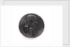 Medal commemorating Admiral Andrea Doria; obverse by L. Leoni