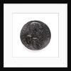 Medal commemorating Admiral Andrea Doria; obverse by L. Leoni