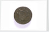 Medal commemorating the fortress and harbour of Civitavecchia; reverse by unknown
