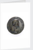 Medal commemorating the reconstructed Port of Elba; obverse by D. Poggini