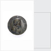 Medal commemorating the reconstructed Port of Elba; obverse by D. Poggini