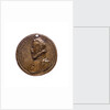 Medal commemorating the Battle of Lepanto, 1571; obverse by G.V. Melone