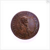 Medal commemorating the Battle of Lepanto, 1571; obverse by I.A. Rossi
