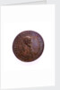 Medal commemorating the Battle of Lepanto, 1571; obverse by I.A. Rossi
