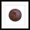 Medal commemorating the Battle of Lepanto, 1571; obverse by I.A. Rossi