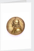 Medal commemorating Admiral Cardinal Medici; obverse by G.F. Travani