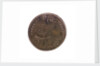 Medal commemorating the naval power of Tuscany; reverse by G.F. Travani