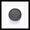 Medal commemorating Admiral Cornaro; reverse by Unknown