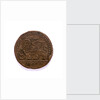 Medal commemorating Admiral Civrani's victory over the Turks at Cyprus, 1753; obverse by unknown
