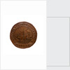 Medal commemorating Admiral Civrani's victory over the Turks at Cyprus, 1753; reverse by Unknown