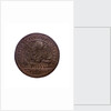 Medal commemorating Admiral Civrani's victory over the Turks at Cyprus, 1753; reverse by unknown