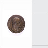 Medal commemorating the Spanish Armada, 1588; obverse by I. Trici