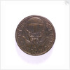 Medal commemorating the Spanish Armada, 1588; reverse by I. Trici