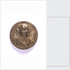 Medal commemorating the Battle of the Texel and the death of Admiral Tromp, 1653; obverse by J. Livens