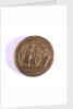 Medal commemorating the Battle of the Texel and the death of Admiral Tromp, 1653; reverse by J. Livens