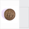 Medal commemorating the Battle of the Texel and the death of Admiral Tromp, 1653; reverse by J. Livens