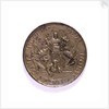 Medal commemorating the commercial treaties between Holland, France and England; obverse by J. Pool