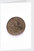 Medal commemorating the commercial treaties between Holland, France and England; obverse by J. Pool