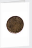 Medal commemorating the commercial treaties between Holland, France and England; reverse by J. Pool