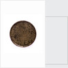 Medal commemorating the commercial treaties between Holland, France and England; reverse by J. Pool