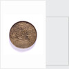 Medal commemorating ships burnt in the Medway and the proclomation of the peace of Breda, 1667; reverse by P.van Abeele