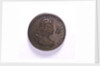 Medal commemorating the voyage to Naples of  Philip V of Spain, 1702; obverse by S. Vreani