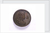 Medal commemorating the voyage to Naples of  Philip V of Spain, 1702; obverse by S. Vreani