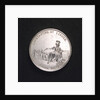 Medal commemorating the action of Captain Salomon Dedel and the Peace of Hubertsburg, 1755; obverse by Johann Georg Holtzhey