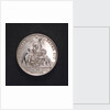 Medal commemorating William V of Nassau, Stadtholder and Admiral; reverse by Johann Georg Holtzhey