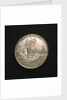 Medal commemorating the bicentenary of the deliverance of Flushing, 1772; obverse by T. van Berckel