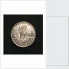 Medal commemorating the bicentenary of the deliverance of Flushing, 1772; obverse by T. van Berckel