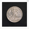 Medal commemorating the bicentenary of the deliverance of Flushing, 1772; reverse by T. van Berckel