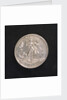 Medal commemorating the bicentenary of the deliverance of Flushing, 1772; reverse by T. van Berckel