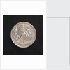 Medal commemorating the bicentenary of the deliverance of Flushing, 1772; reverse by T. van Berckel