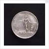 Medal commemorating the bicentenary of the deliverance of Flushing, 1772; reverse by T. van Berckel