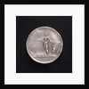 Medal commemorating the bicentenary of the deliverance of Flushing, 1772; reverse by T. van Berckel