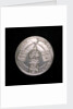 Medal commemorating armed neutrality at sea; obverse by A. van Baerll