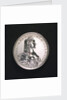 Medal commemorating armed neutrality at sea; obverse by Johann Georg Holtzhey
