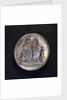 Medal commemorating armed neutrality at sea; reverse by Johann Georg Holtzhey