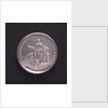 Medal commemorating armed neutrality at sea; obverse by J.M. Lageman